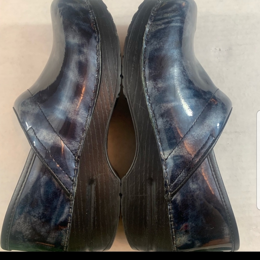 Dansko Sz37